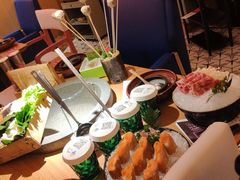 -咕嘟草帽鱼·牛奶一样的鲜鱼汤(包河万达广场创始店)