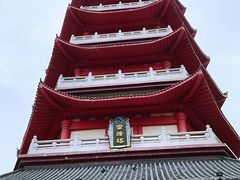 -芜湖方特东方神画