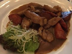 -成桂西餐厅·42年的味道(五大道疙瘩楼店)