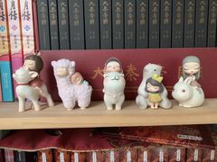 -泡泡玛特POPMART(龙湖杭州滨江天街店)