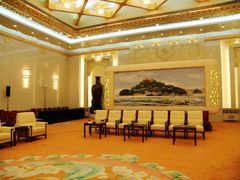-人民大会堂