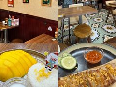 -曼谷食堂·泰国家庭料理