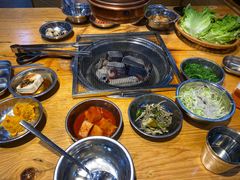 -麻蒲碳烤肉(远景路1号店)