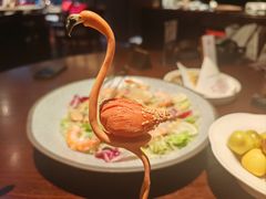 -明湖楼·经典鲁菜山东海鲜(大明湖店)