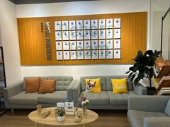 -锐博康复门诊(徐汇店)