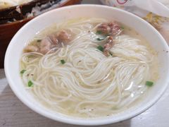 -海汇源老烧麦店(东大街总店)