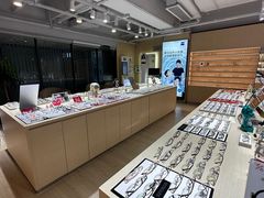 -鲸渝眼镜·浅目视光(春熙路店)