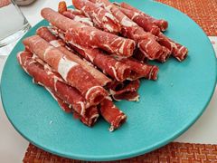 -天津海河悦榕庄·Lobby Lounge大堂吧