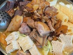 -吴记鲜定味