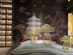 -一朵菌·野生菌探索家火锅(南亚店)