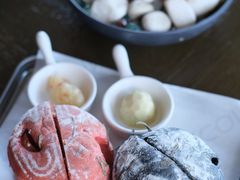 -恰餐厅及酒吧CHAR Bar & Grill(北京三里屯洲际店)