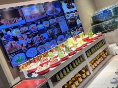 -味莊·青岛菜(云霄路店)