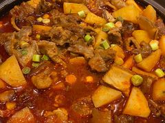 -东营蓝海御华大饭店渔歌舫(潍河路店)
