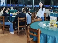 -古榕农庄·桑拿簸箕菜·招牌泥焗鸡(清远长隆店)