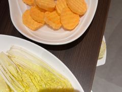 -蝎王府羊蝎子(北大地店)