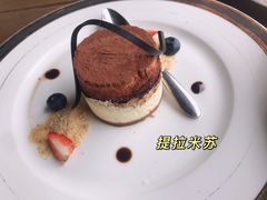 -老欧洲咖啡·西餐(后湖店)