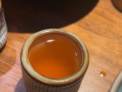 -薇酌饮·陕西菜(南门外店)