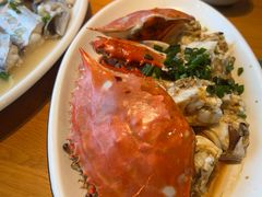 -金海湾海鲜排档(朱家尖店)