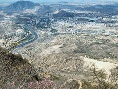 -鸡鸣山旅游风景区
