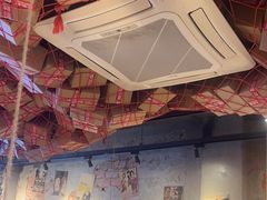 -大头叔烤鸡爪·朝鲜族烤串(天池路店)