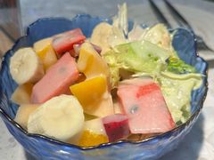 -Aqua Oasis 水天堂(常熟永旺店)