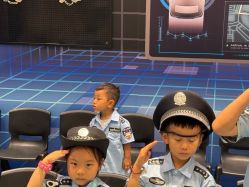 -奈尔宝·儿童乐园·亲子餐厅(苏州大悦城店)