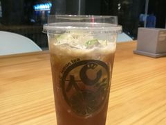 -大C柠檬茶室(天河南二路店)