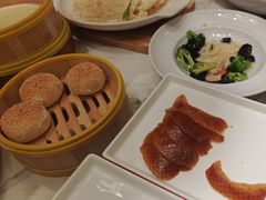 -玉林烤鸭店(垡头店)