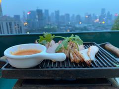 -萨芭蒂高空花园餐酒吧
