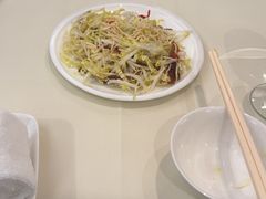 -利苑酒家(金宝店)