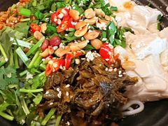 豆花米线-滇道云南特色料理(康定路店)
