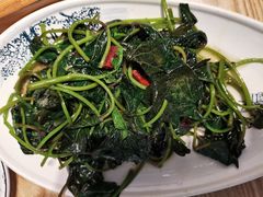 -遇见小厨·北京烤鸭·江湖菜·川菜(广福桥店)