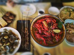 -戴记龙虾(天泽街店)