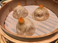 纯蟹粉小笼-蟹榭·本帮江浙菜·蟹宴(五角场合生汇商场店)