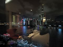 -上海外滩英迪格酒店