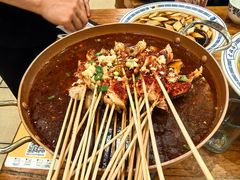-老雒阳面馆·水席·洛阳菜(纱厂路店)