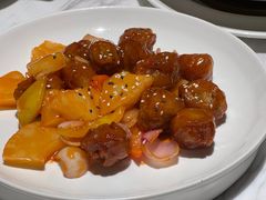 -香樟花园新粤料理(无锡万象城店)