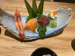 -山之川·日式料理(瀚海海尚店)
