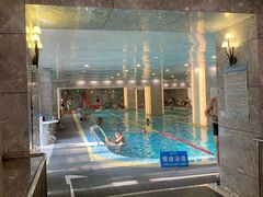 -DF游泳健身(贾家花园店)