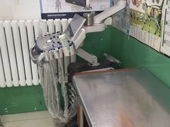 -利又安动物医院··老年病·猫科犬科·中兽医