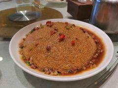 浇汁锅巴-庐州太太(鼓楼店)