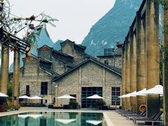 -阳朔糖舍酒店·糖舍餐厅&酒吧