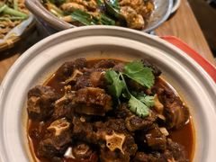 -董厨煨汤馆(车站路店)