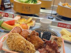 -喜味涮自助小火锅(广州东圃天河城店)