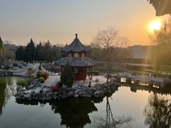 -莲池书院博物馆