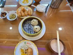 -一招鲜·全羊铺·蒙古奶茶(五一北路店)