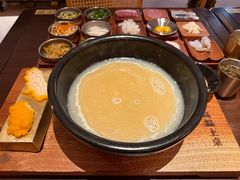 -银米·云南传统过桥米线(双廊黑金冠店)