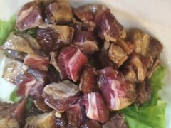 -郭记烤肉(正阳街店)