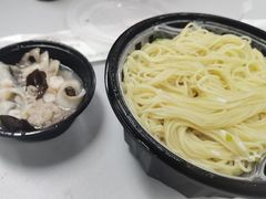 -裕兴记•蟹黄面馆(人民广场店)