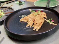 芥末鸭掌-晟永興烤鸭店(五道口店)